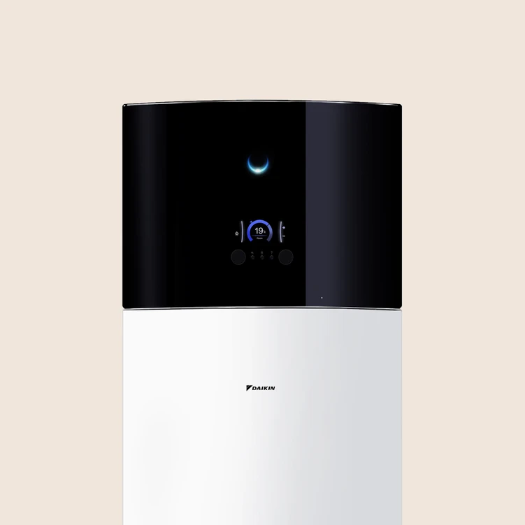 Daikin Altherma 3 H HT