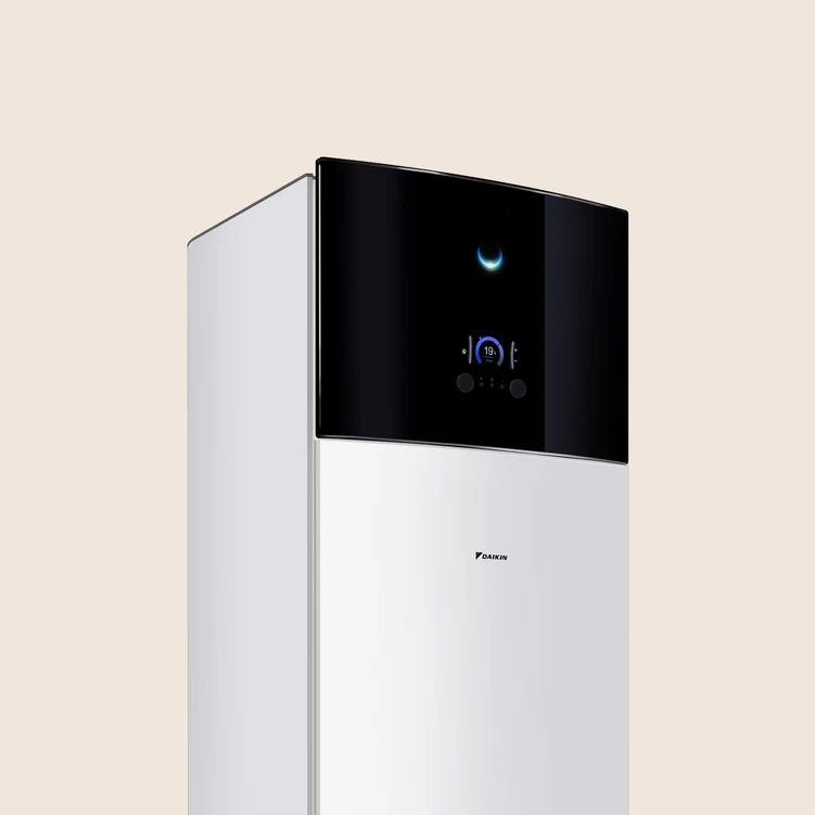 Daikin Altherma 3 H HT - immagine 2