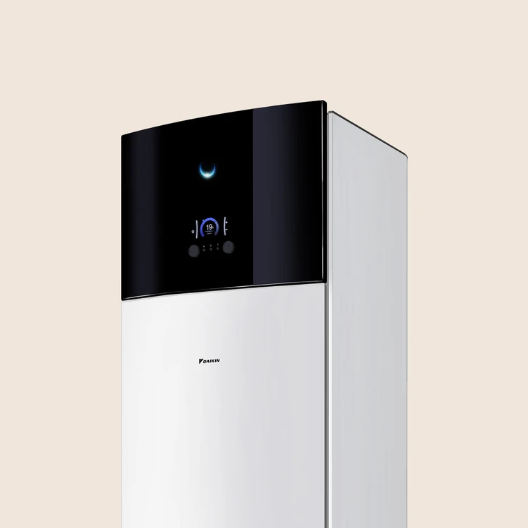Daikin Altherma 3 H HT - immagine 3