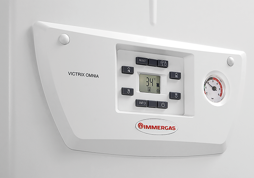 Victrix Omnia - immagine 2