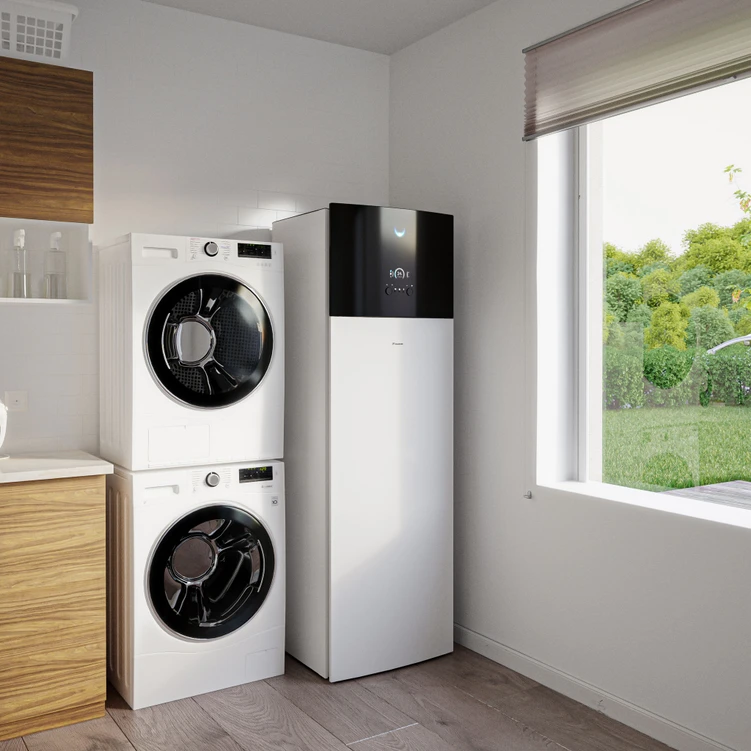 Daikin Altherma 3 H HT - immagine 4