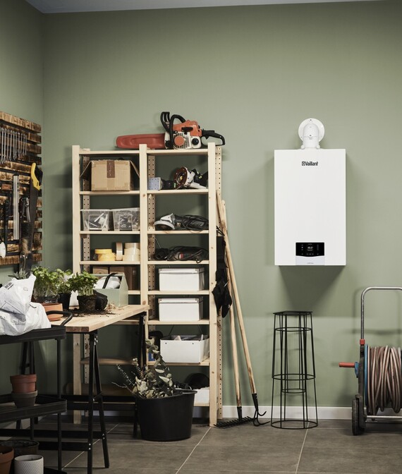 ecoTec Plus VMW - immagine 3