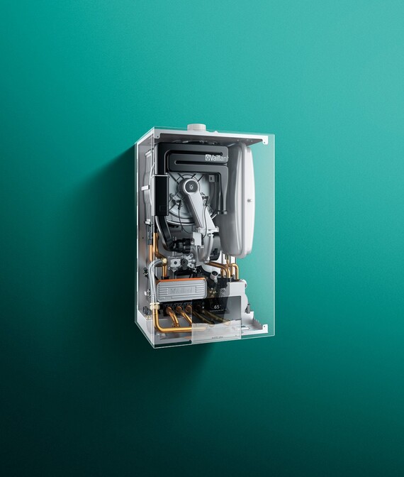 ecoTec Plus VMW - immagine 2